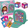 Winning Moves LAIMĖJIMAS Gabby's Dollshouse Top Trumps Match WM04252 54010