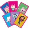 Winning Moves LAIMĖJIMAS Gabby's Dollshouse Top Trumps Match WM04252 54010