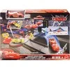 Mattel CARS triukų trasa – Piston Cup (JHL42)