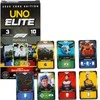 Kortos Mattel UNO Elita Formula 1 2025 Core Edition JLV43 (papildymas)