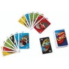 Draugų kortų žaidimas UNO Hot Wheels Specialusis leidimas