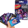 Mattel UNO kortos KPOP Demon Hunters