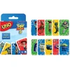 Mattel UNO kortos TOY STORY 5 (JLN03)
