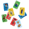 Mattel UNO Žaislų istorija 5 vakarėlių kortų žaidimas