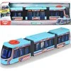 Dickie Važiuoklė City Siemens tramwaj 40 cm