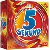 Trefl Rebel Fun vakarėlių žaidimas 5 sekundės 8+ GR0754