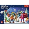 Trefl Dėlionė 24 vnt. - Treflikai