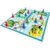 Stalo žaidimas: Ludo – Treflikų šeima Trefl 02069