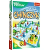 Stalo žaidimas: Ludo – Treflikų šeima Trefl 02069