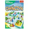 Stalo žaidimas: Ludo – Treflikų šeima Trefl 02069