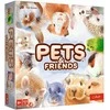 Stalo žaidimas Trefl Pets & Friends