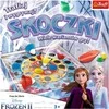 TREFL 01902 Žaidimas Riteriai Frozen 2