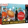 Trefl dėlionė 1000 vnt. - Coca-Cola