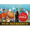 Trefl dėlionė 1000 vnt. - Coca-Cola