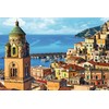 Trefl Dėlionė 1500 vnt. - Italija