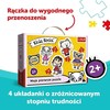 Trefl Dėlionė 18 vnt. - Kačiukai