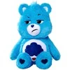 Pliušinis žaislas Simba ShareBear Grumpy, mėlynas, 35 cm