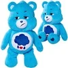 PLIUŠINIS ŽAISLĖLIS „CARE BEARS“ 60 CM, NIŪRUS MĖLYNAS SIMBA 1