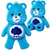 Pliušinis žaislas Simba ShareBear Grumpy, mėlynas, 35 cm