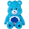 PLIUŠINIS ŽAISLĖLIS „CARE BEARS“ 60 CM, NIŪRUS MĖLYNAS SIMBA 1