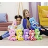 Pliušinis žaislas Simba ShareBears Care, žalias, 35 cm