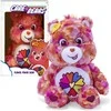 Simba PLUSZAK TROSKLIWE MISIE 35CM FLOWER PUDELKO WB6