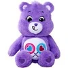 Pliušinis žaislas Simba ShareBears Care, žalias, 35 cm