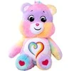 Simba Troskliwe Misie Care Bears Maskotka Pluszak Togetherness Bear kolorowy 35 cm 0+