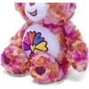 Simba PLUSZAK TROSKLIWE MISIE 35CM FLOWER PUDELKO WB6