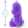 Pliušinis žaislas Simba ShareBears Care, žalias, 35 cm