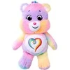 Simba Troskliwe Misie Care Bears Maskotka Pluszak Togetherness Bear kolorowy 35 cm 0+