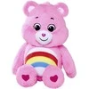 SIMBA CARE BEARS meškiukas Linksma širdelė 60cm 587-8024