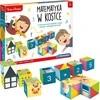 Clementoni: Aš mokausi groti - matematika kulkšnyje