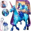 Unicorn Academy River Vienaragis, 28 cm