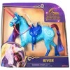 Unicorn Academy River Vienaragis, 28 cm