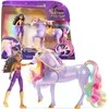 Spin Master Unicorn Academy Vienaragio akademija – maža lėlė Sophia&amp;Magic Wildstar (6067325)