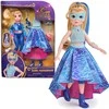 Spin Master Unicorn Academy Vienaragio akademija – Vienaragio akademijos Dlx lėlė Isabel Masquerade 24 cm – (6071171)