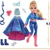 Spin Master Unicorn Academy Vienaragio akademija – Vienaragio akademijos Dlx lėlė Isabel Masquerade 24 cm – (6071171)