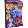 Spin Master Unicorn Academy Vienaragio akademija – Vienaragio akademijos Dlx lėlė Isabel Masquerade 24 cm – (6071171)