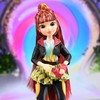 Unicorn Academy Lėlė Valentina, 24 cm