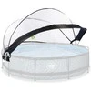 EXIT baseino kupolas ECO ø360cm - universalus