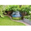 EXIT pool dome ECO ø244cm - universal (also for Intex/Bestway)