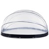 EXIT pool dome on ground ECO ø550cm - universal