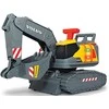 Simba Važiuoklė Construction Volvo Power Excavator Važiuoklė Sound Light