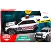 Streetz SIMBA Dickie SOS policijos automobilis Ford Intercep.371-4025