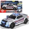 Policijos transporto priemonės policijos gatvė Force policijos automobilio šviesa/garsas