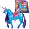 Unicorn Vienaragio akademijos rinkinys Vienaragio upės figūrėlė + priedai Vienaragis Academy