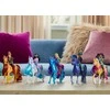 Unicorn Academy Unicorn Vienaragis Academy Vienaragis Akademijos figūrėlės Ava &amp; Leaf mergaitė ir vienaragis + priedai