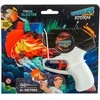 Simba „Waterzone“ vandens ginklų paleidimo priemonė „Vanduo Zone Storm Trick Blaster“.