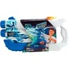Waterzone Vanduo Gun Double Blaster Vandens zonos Storm Double Blaster